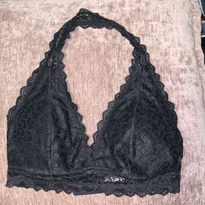 Size medium bralette